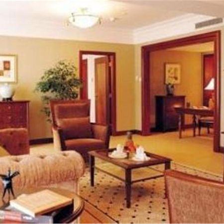Chang An Grand Hotel Beijing Ruang foto