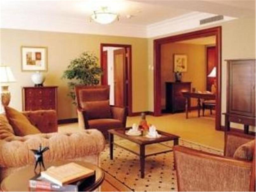 Chang An Grand Hotel Beijing Ruang foto