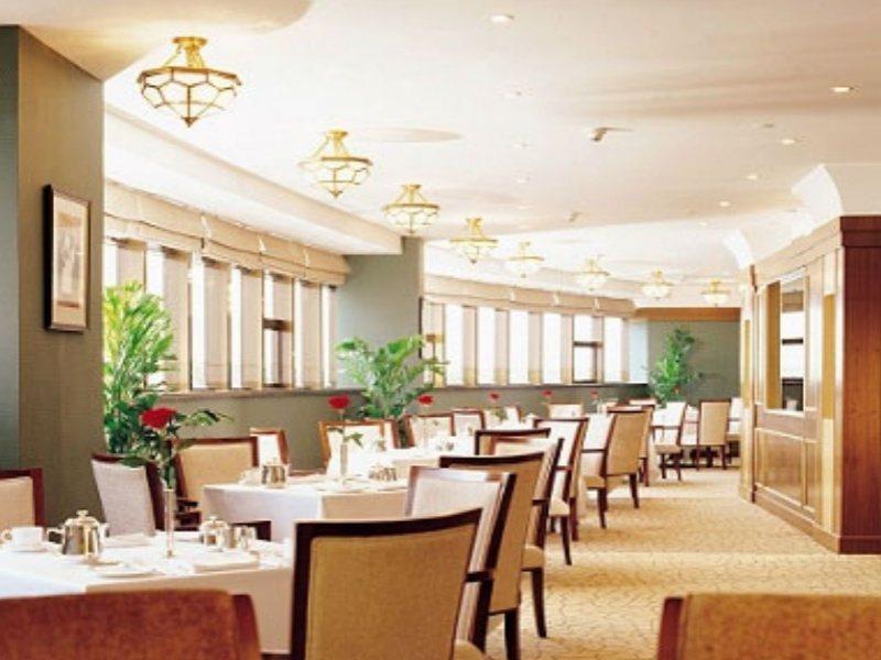 Chang An Grand Hotel Beijing Bagian luar foto