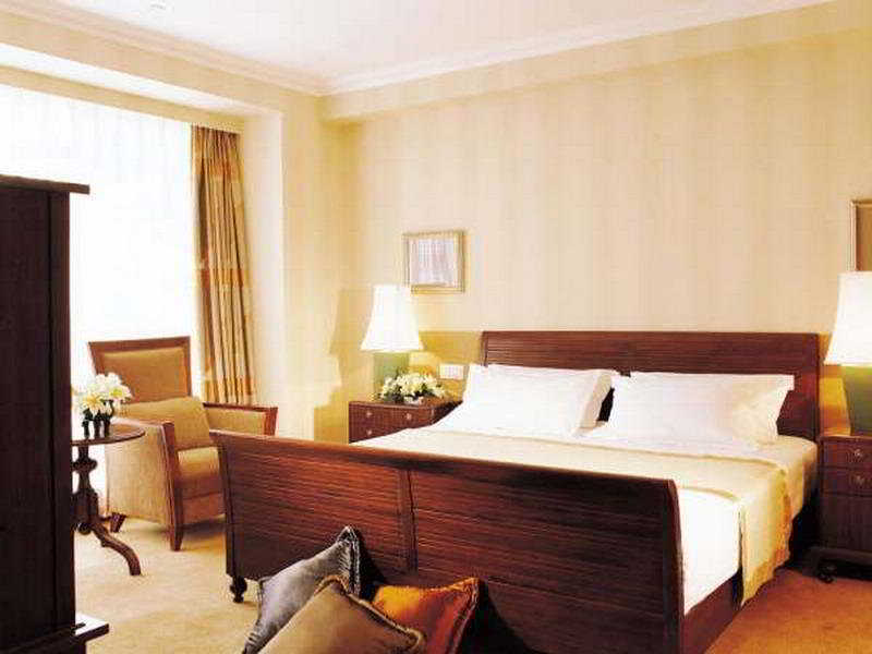 Chang An Grand Hotel Beijing Ruang foto