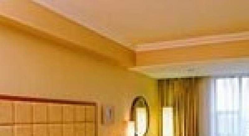 Chang An Grand Hotel Beijing Bagian luar foto