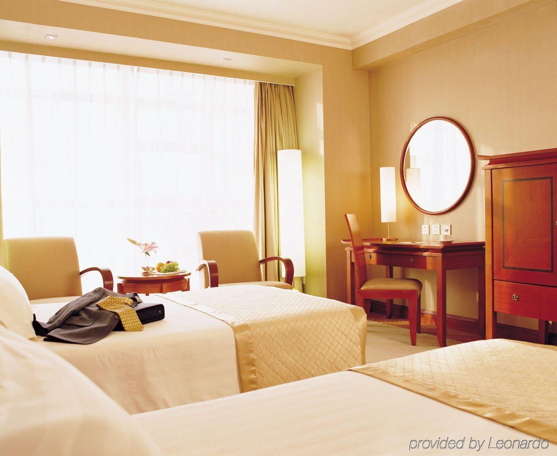 Chang An Grand Hotel Beijing Ruang foto